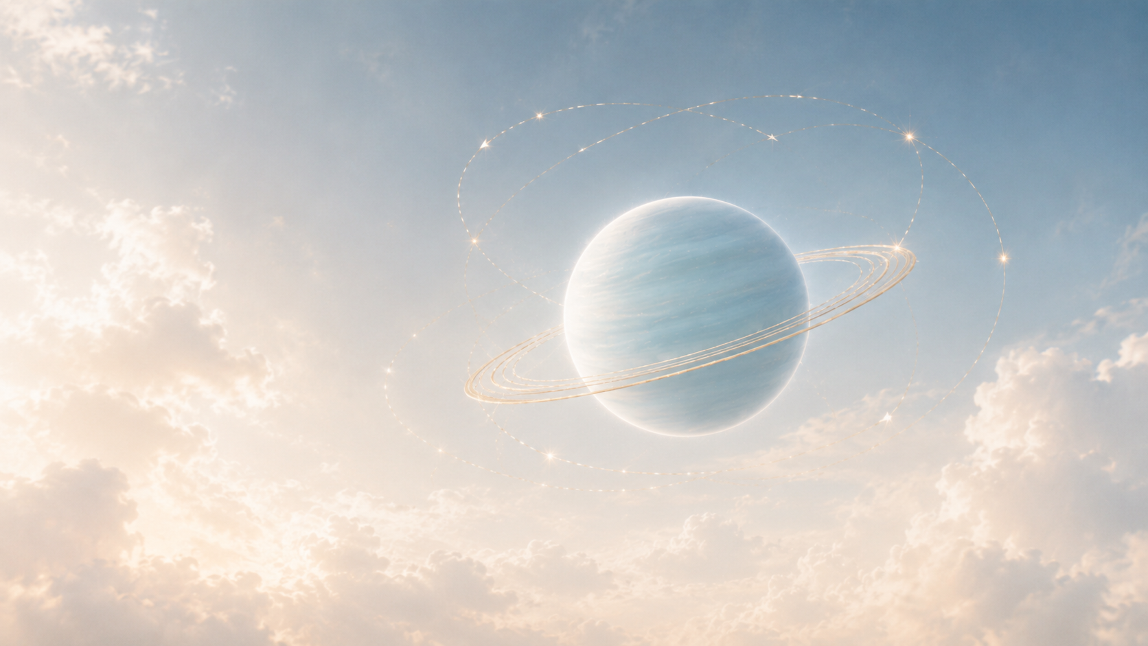 Atelier #2 : La rétrogradation d&rsquo;Uranus, la planète maître du Verseau